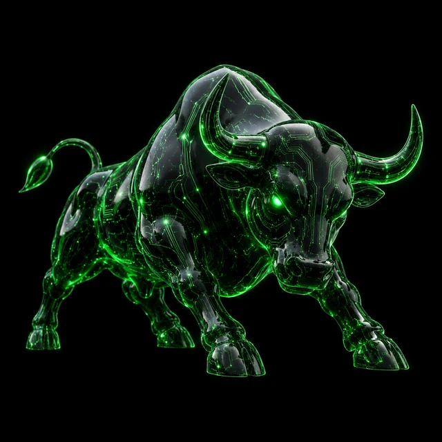 Wisp bull